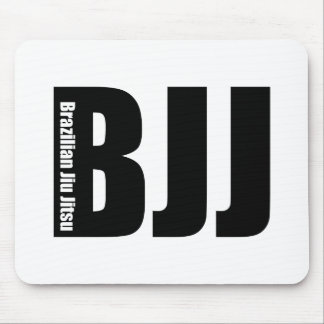 Alfombrilla De Ratón BJJ - Brasilen@o Jiu Jitsu