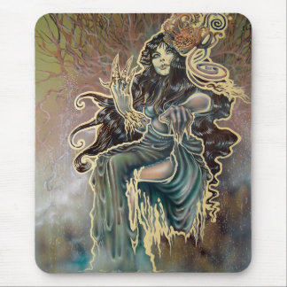 Alfombrilla De Ratón Bjork