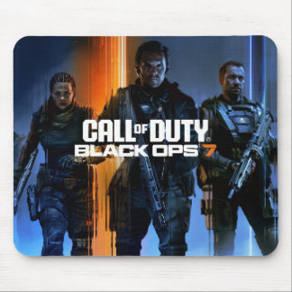 Alfombrilla de ratón Black Ops 7