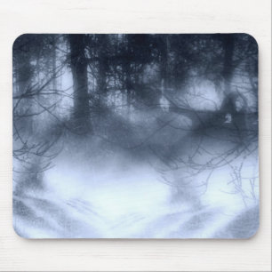 Alfombrilla De Ratón black_sabbath