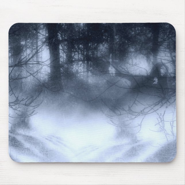 Alfombrilla De Ratón black_sabbath (Frente)