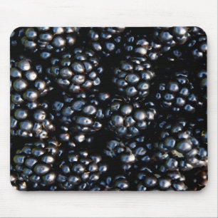 Alfombrilla De Ratón Blackberries