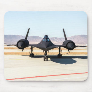 Alfombrilla De Ratón Blackbird SR-71