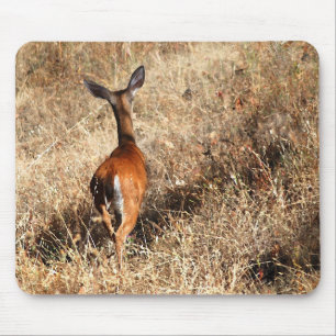 Alfombrilla De Ratón Blacktail Deer