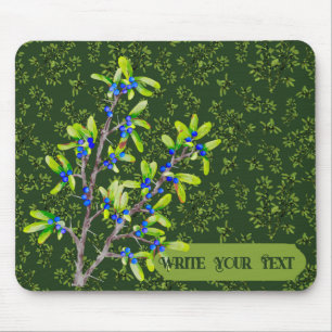 Alfombrilla De Ratón Blackthorn Binder