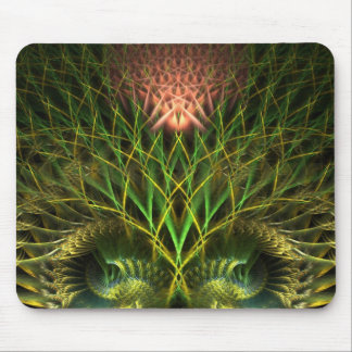 Alfombrilla De Ratón BladyFractal Mousepad