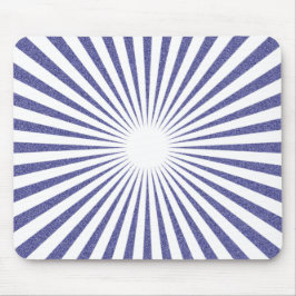 Alfombrilla De Ratón Blanco: