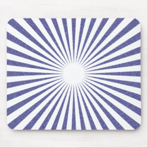 Alfombrilla De Ratón Blanco: