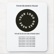 Blanco añade tu propio texto y logotipo