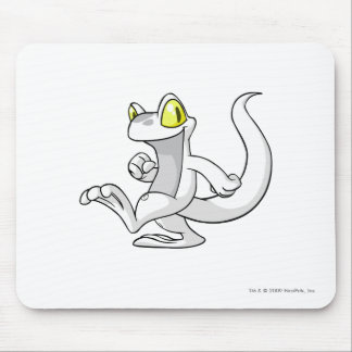 Alfombrilla De Ratón Blanco de Techo