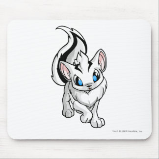 Alfombrilla De Ratón Blanco de Xweetok