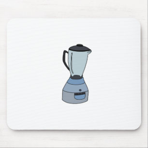 Alfombrilla De Ratón Blender