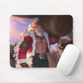 Alfombrilla De Ratón Blindaje Bearer Gaming Mousepad | Almohadilla temá