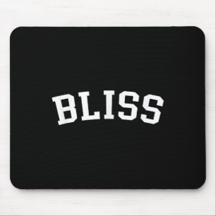 Alfombrilla De Ratón Bliss