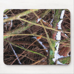Alfombrilla De Ratón Blizzard Bird CB