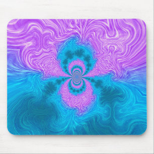 Alfombrilla De Ratón Blizzard Blast Mousepad