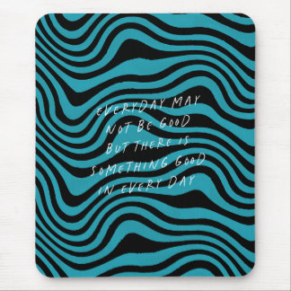 Alfombrilla De Ratón bloc de notas en espiral