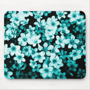 Alfombrilla De Ratón Blommor - flores