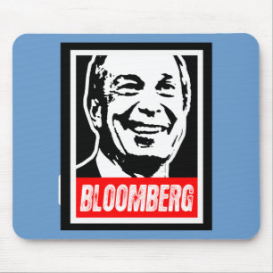 ALFOMBRILLA DE RATÓN BLOOMBERG