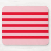 Bloque de color rojo y rosa reducido