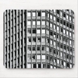 Alfombrilla De Ratón Bloque de Office