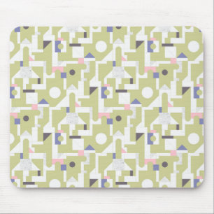 Alfombrilla De Ratón Bloques huecos