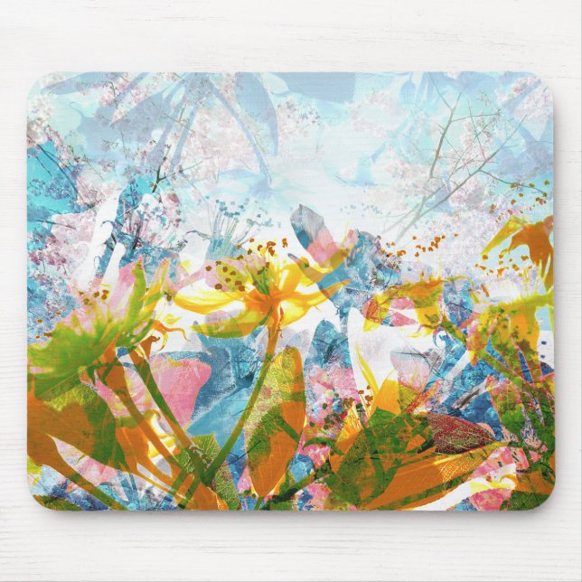 Alfombrilla De Ratón Blow viento Blow (Frente)