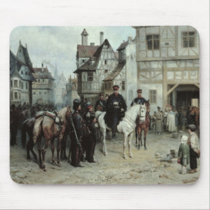 Alfombrilla De Ratón Blucher general