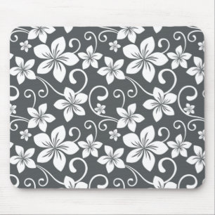 ALFOMBRILLA DE RATÓN BLUE HAWAII (PEWTER)