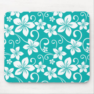 ALFOMBRILLA DE RATÓN BLUE HAWAII (VERDE AZULADO)