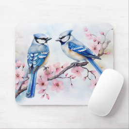Alfombrilla De Ratón Blue Jays