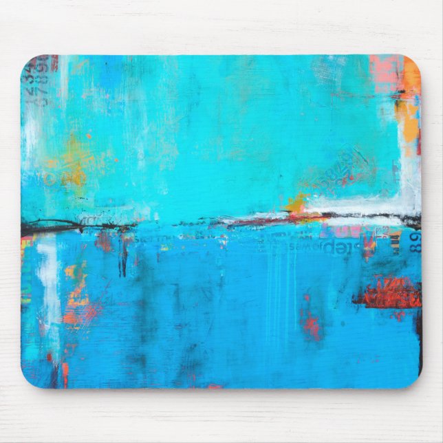 Alfombrilla De Ratón Blues Matchbox 5 (Frente)