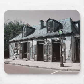 Alfombrilla De Ratón Bluese