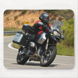 Alfombrilla De Ratón bmw gs 1200 r