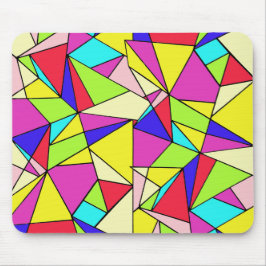 Alfombrilla De Ratón BoChic.