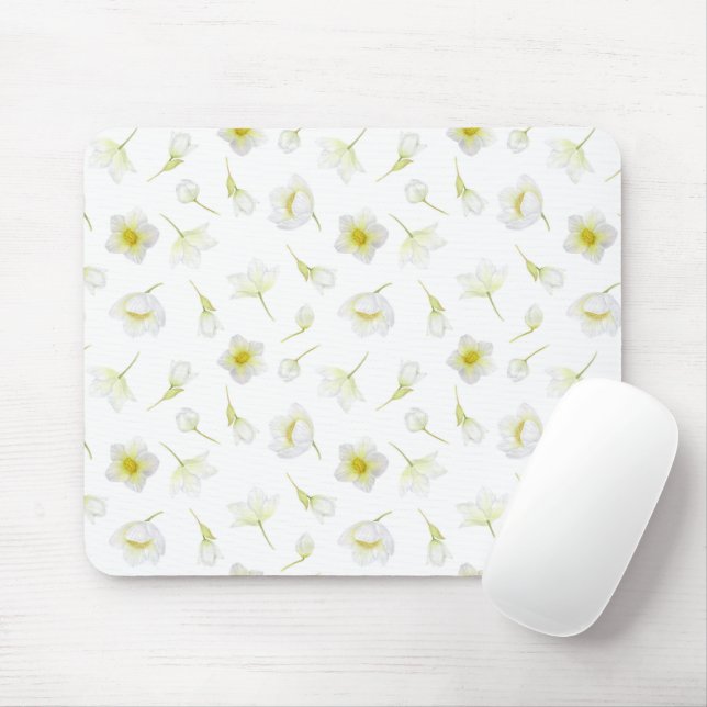 Alfombrilla De Ratón Boda Joy Mousepad (Con ratón)