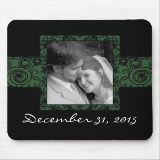 Alfombrilla De Ratón Boda Photo MousePad