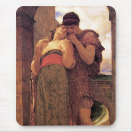 Alfombrilla De Ratón Bodas (por Frederic Leighton)
