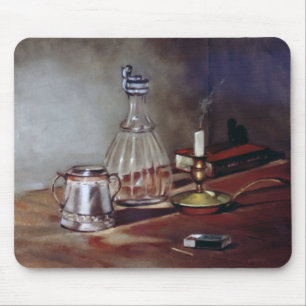 Alfombrilla De Ratón Bodegón/Natureza morta/Still life