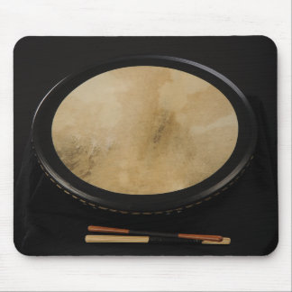 Alfombrilla De Ratón Bodhran Mousepad