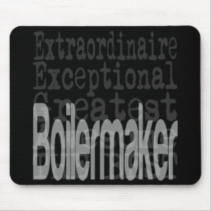 Alfombrilla De Ratón Boilermaker Extraordinaire