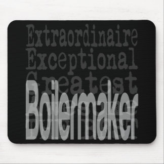 Alfombrilla De Ratón Boilermaker Extraordinaire