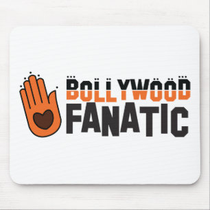Alfombrilla De Ratón Bollywood fantatic