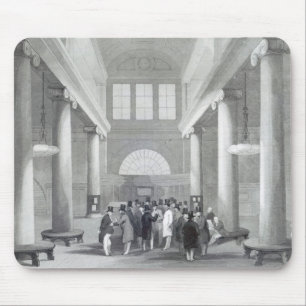 Alfombrilla De Ratón Bolsa de acción