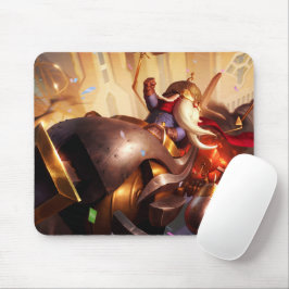 Alfombrilla De Ratón Bombardier Gaming Mousepad | mousepad piloto