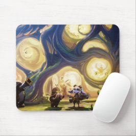 Alfombrilla De Ratón Bombardier Gaming Mousepad | mousepad piloto