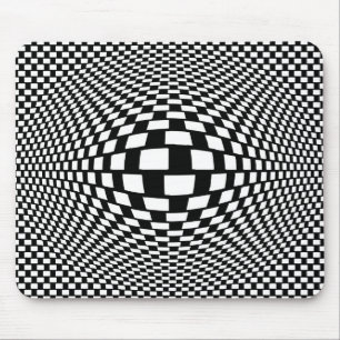 Alfombrilla De Ratón Bombeo Mousepad