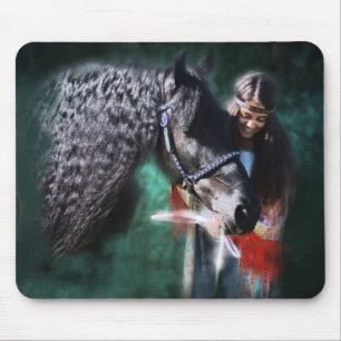 Alfombrilla De Ratón BOND - Mousepad