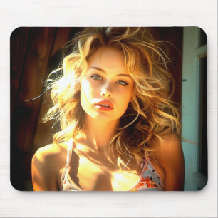 Alfombrilla De Ratón Bonito