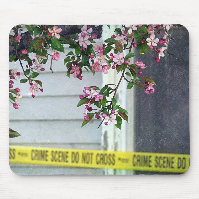 Alfombrilla De Ratón Bonito (Frente)